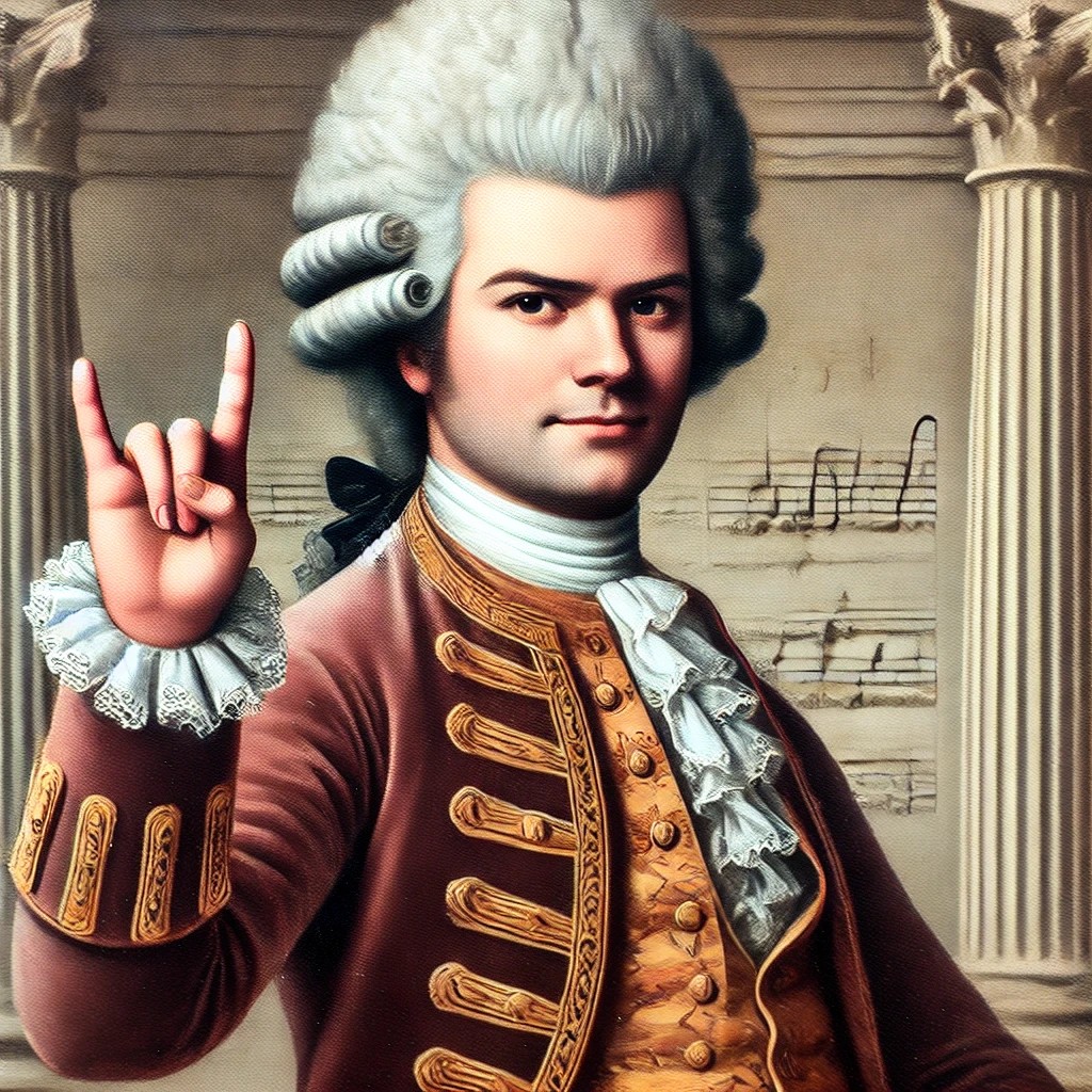 February 23, Happy Birthday, George Frideric Handel🎶🎻 George Frideric Handel: A Musical Trailblazer