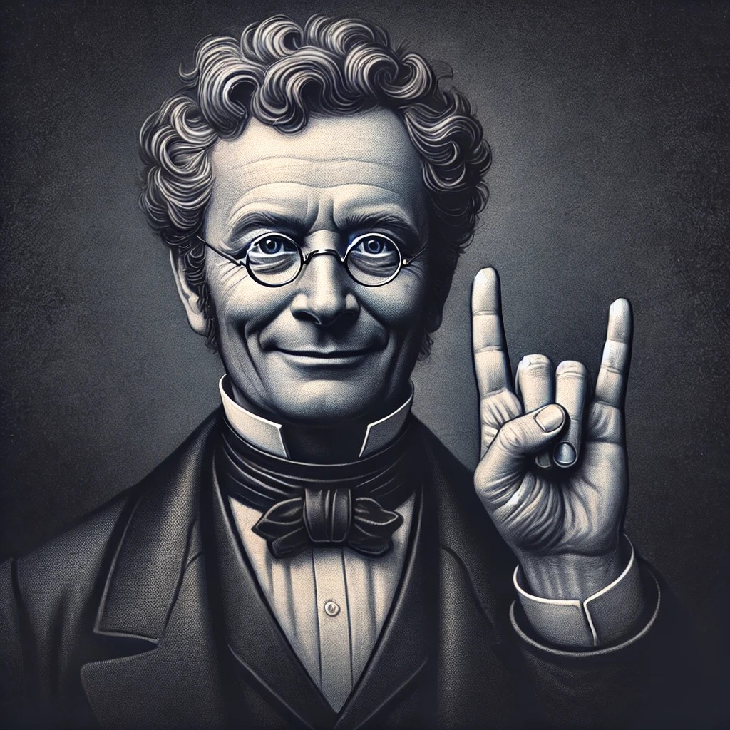 April 19, Aries, Happy Birthday, Gustav Fechner 🧠📐 Gustav Fechner: Psychophysics Pioneer