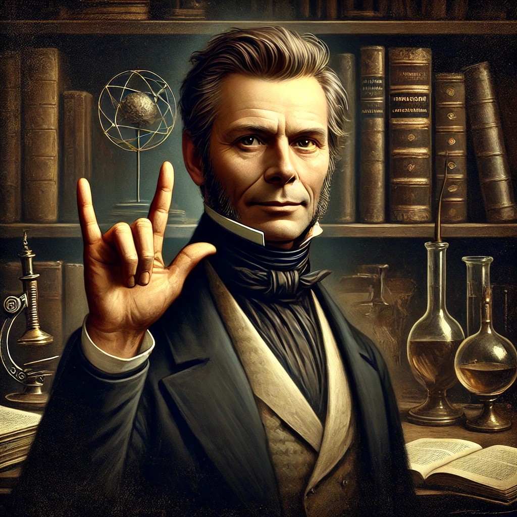 March 8, Pisces, Happy Birthday, Japetus Steenstrup🐛🇩🇰 Johannes Japetus Smith Steenstrup: Pioneer in Marine Biology