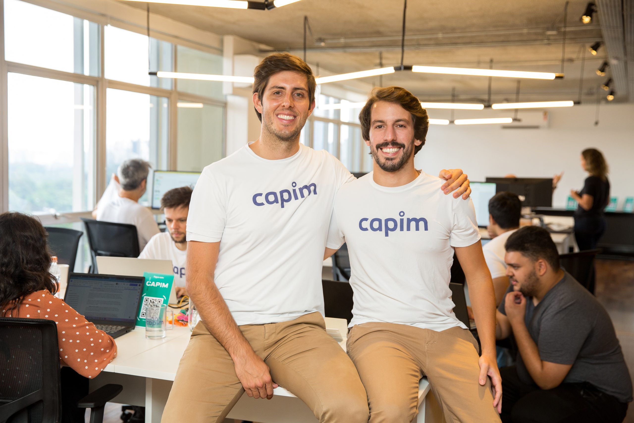 Fundraising 🇧🇷 Capim: Transforming Dental BNPL in Brazil with Venture Capital