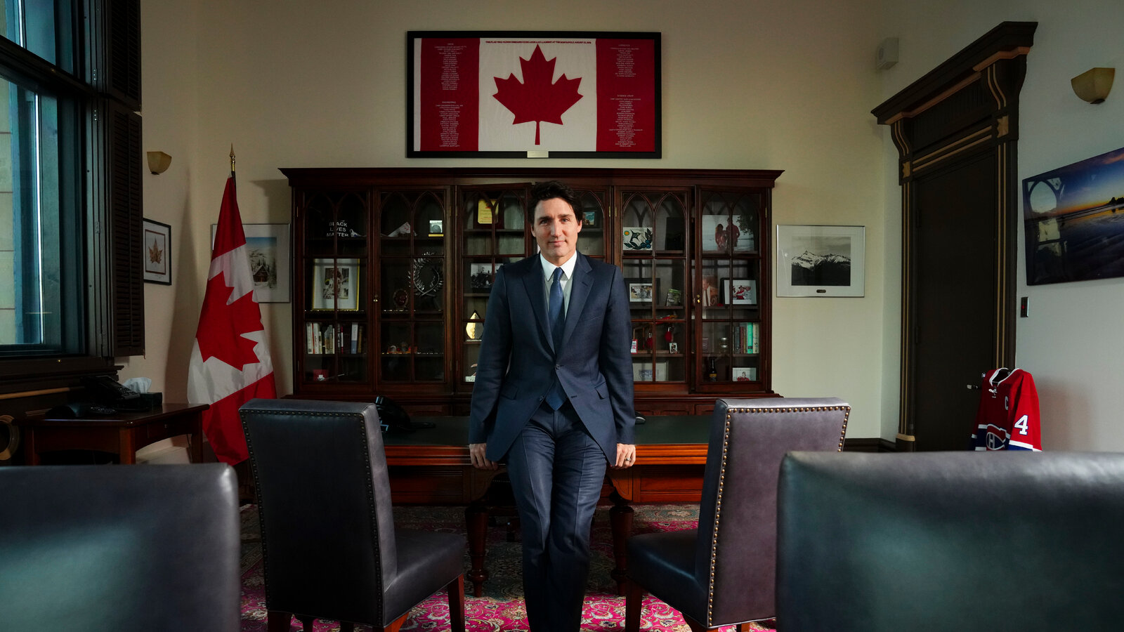Trending 🇨🇦 Careers of Former Canadian Prime Ministers