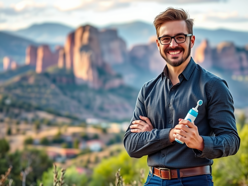 Trending 🇺🇸 Utah’s Fluoride Ban: An Entrepreneurial Perspective