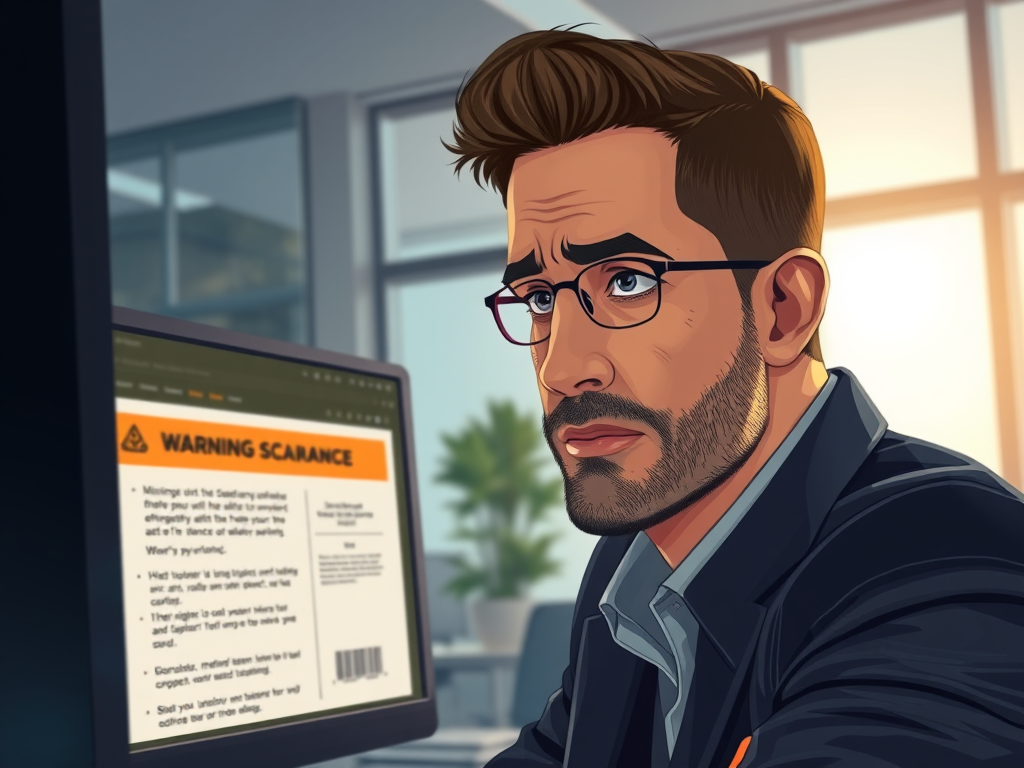 Trending 🇭🇲 Entrepreneurial Lessons from Cryptocurrency Scam Warnings