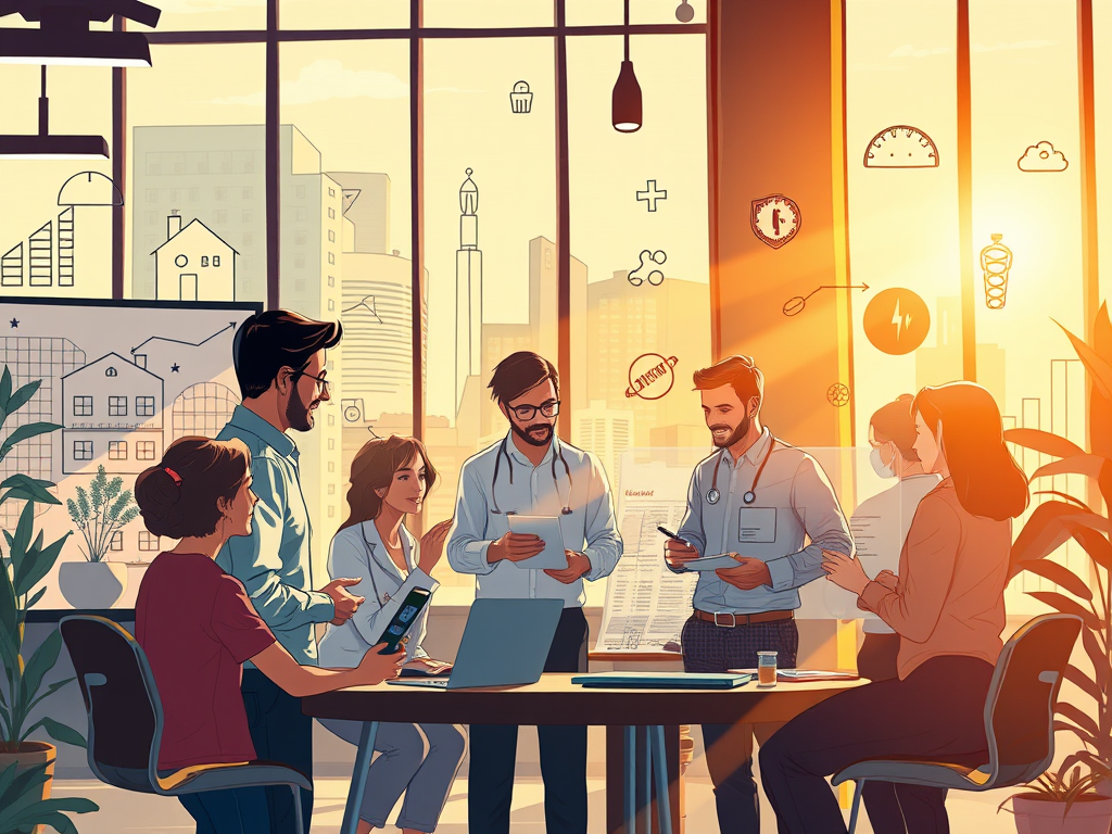 Trending 🇭🇲 Australia’s Population Growth: Fuel for Your Entrepreneurial Spirit