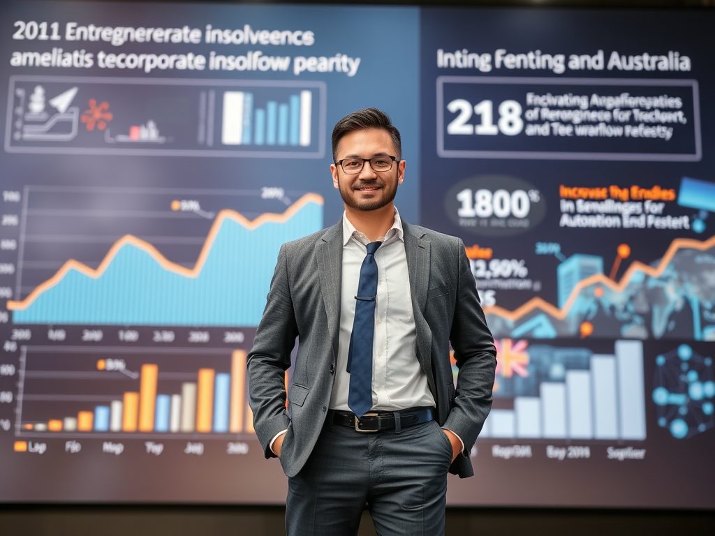 Trending 🇭🇲 Opportunities in Corporate Reengineering Amid Market Disruption