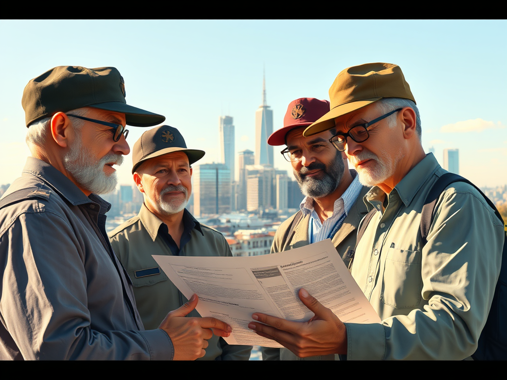 Trending 🇭🇲 The record high auction clearance rates in Melbourne present several business opportunities and entrepreneurial ventures for veterans