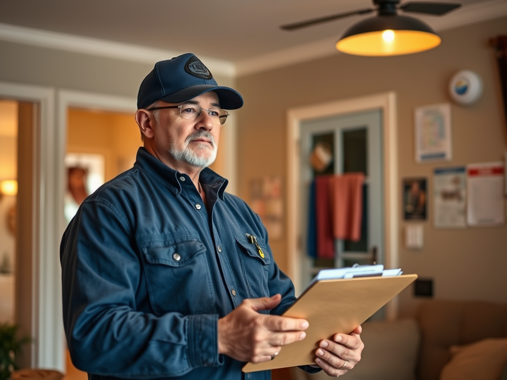 Ideas 💡 Top Business Ideas for Veterans in Home Safety Services