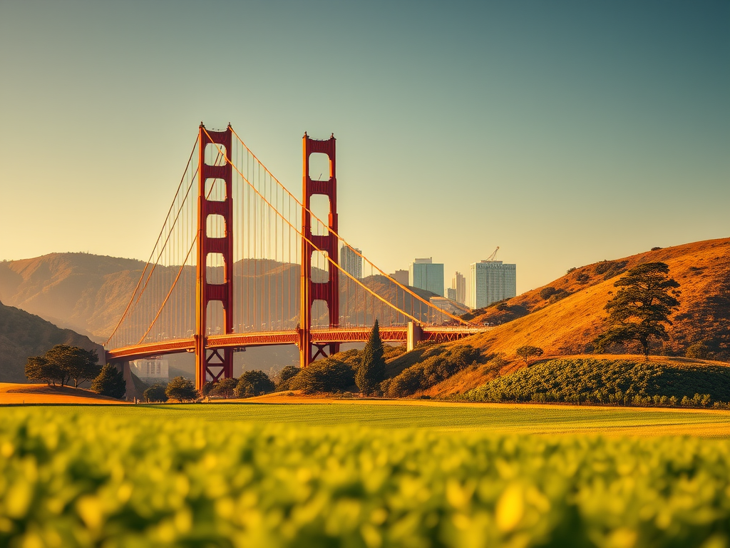 Trending 🇺🇸 Entrepreneurial Inspiration: Lessons from California’s Economy