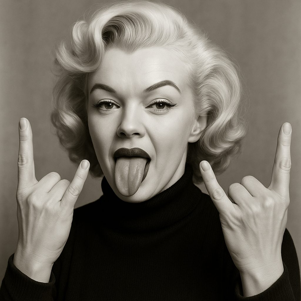 June 1, Gemini, Happy Birthday, Marilyn Monroe: She started her career as a model before making it big in Hollywood
