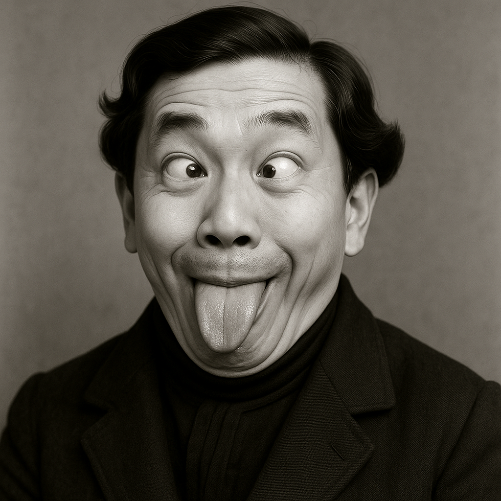 15 June, Gemini, Happy Birthday, Kawai Shitaro: The initiator of Taiwan’s Alishan Forest Railway
