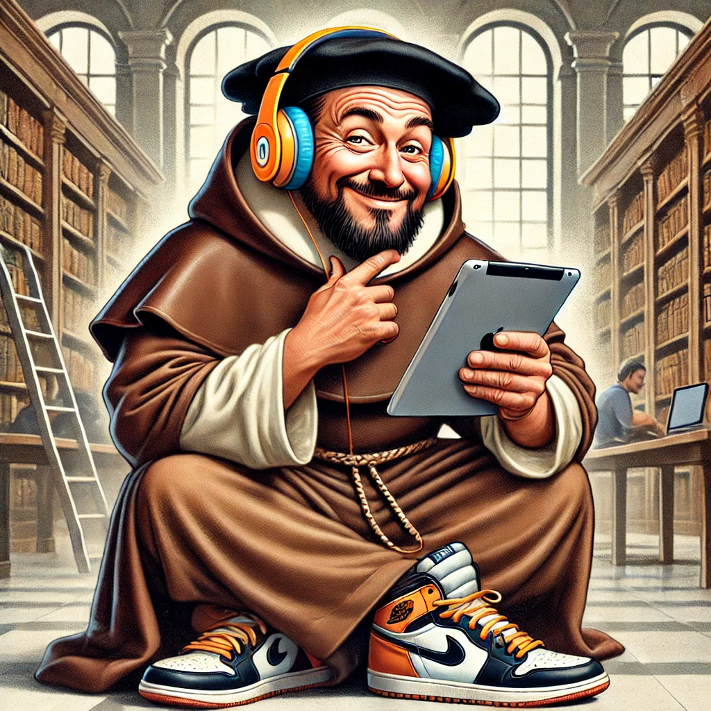 November 23, Sagittarius, Happy Birthday, Jean Mabillon: was a French Benedictine monk, scholar, and one of the most influential figures in the development of historical scholarship