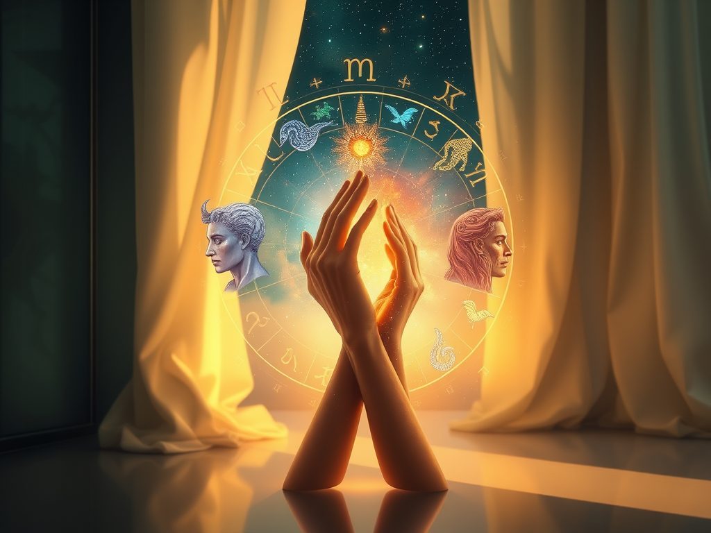 How Zodiac Signs Influence Relationships and Communication