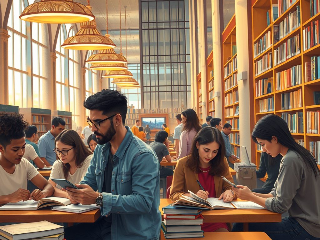 Trending 🇨🇦 Transforming Libraries into Entrepreneurial Hubs