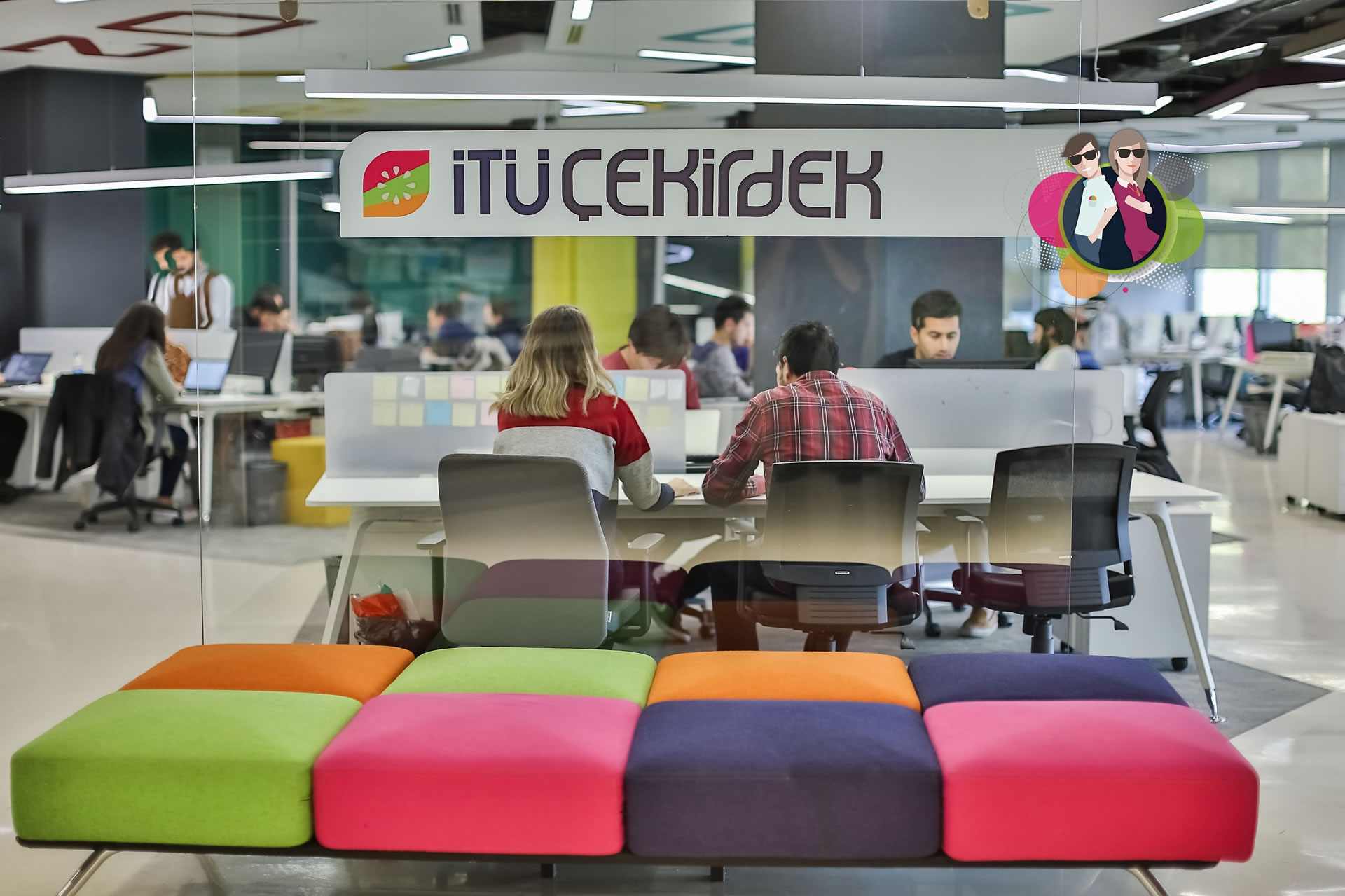 Academic Incubators This Week 📚 ITÜ Çekirdek