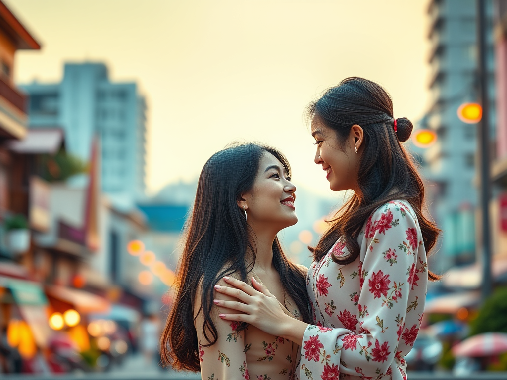 Trending 🇹🇭 Rise of Thai GL Dramas: A Cultural Phenomenon