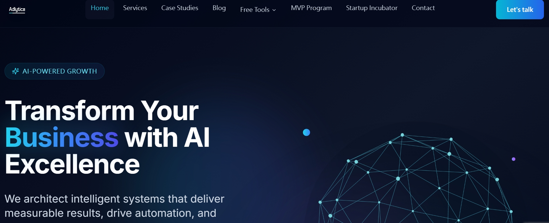 Incubators this week🎊Adlytica