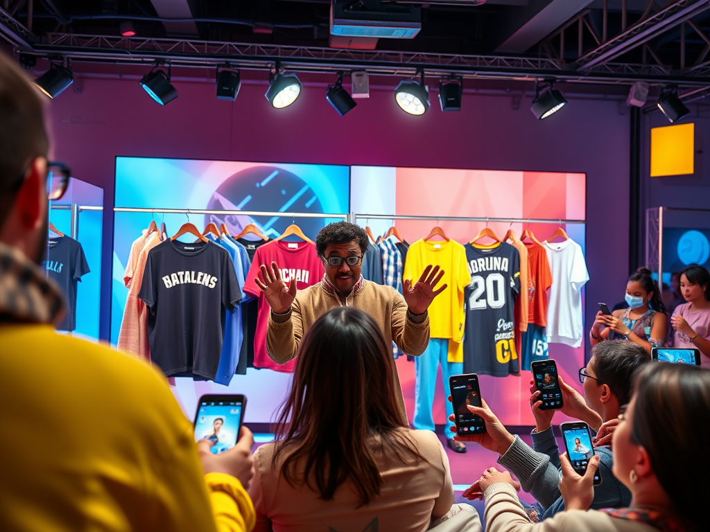 Trending 🇯🇵 The Future of Retail: Livestream Shopping Insights