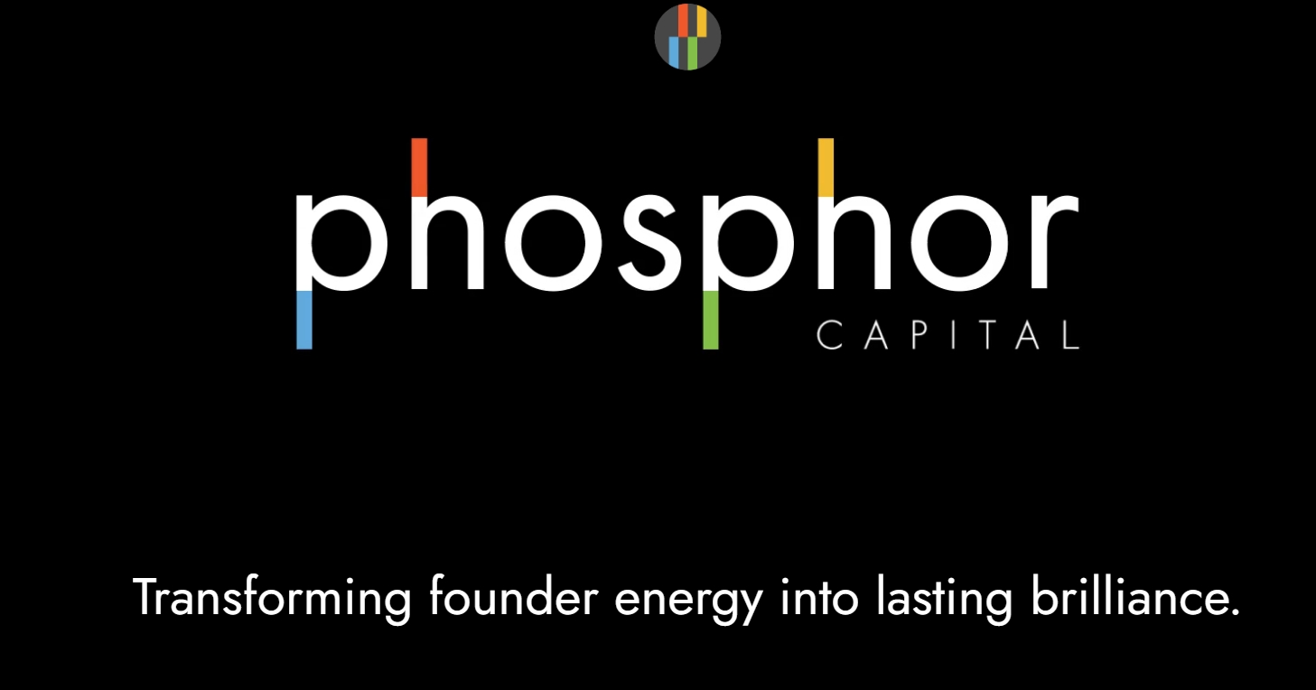 Ep.0/x Startups Accepted by Y Combinator 2025, Phosphor Capital: Investing in YC Alumni Startups