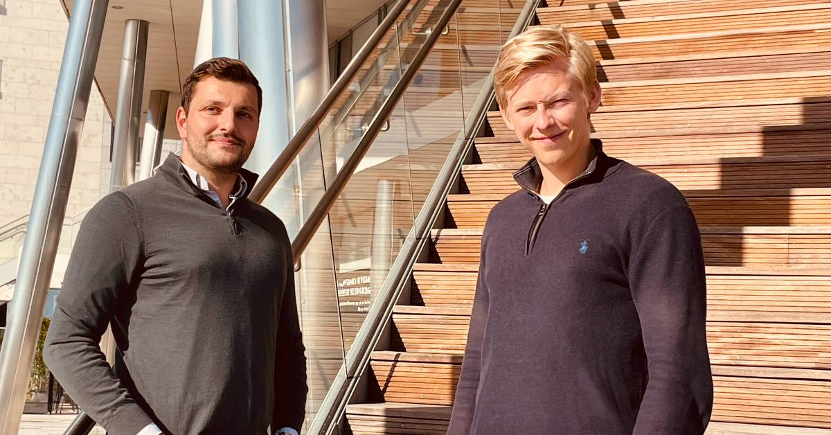 Holiwise Raises £1.3M Angel Round.🚀High-Net-Worth Businesses