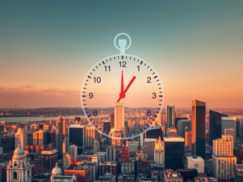 Learning from Airbnb’s Success: Why Timing is the Most Important Factor for Business Success