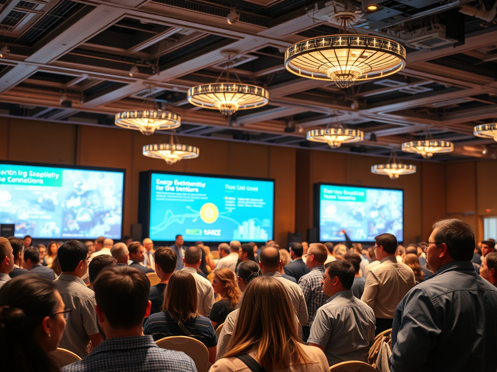 Incubators this week🎊Reimagining the Rice Alliance Energy Tech Venture Forum 2025: A Beacon for Energy’s Future