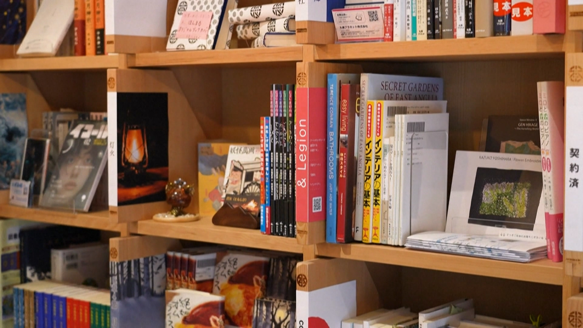 Trending 🇭🇲 How Independent Bookstores Inspire Startup Success