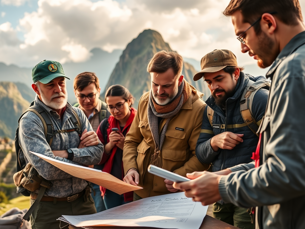 Business Plan for Veterans: Transforming Challenges into Opportunity in Travel & Tourism