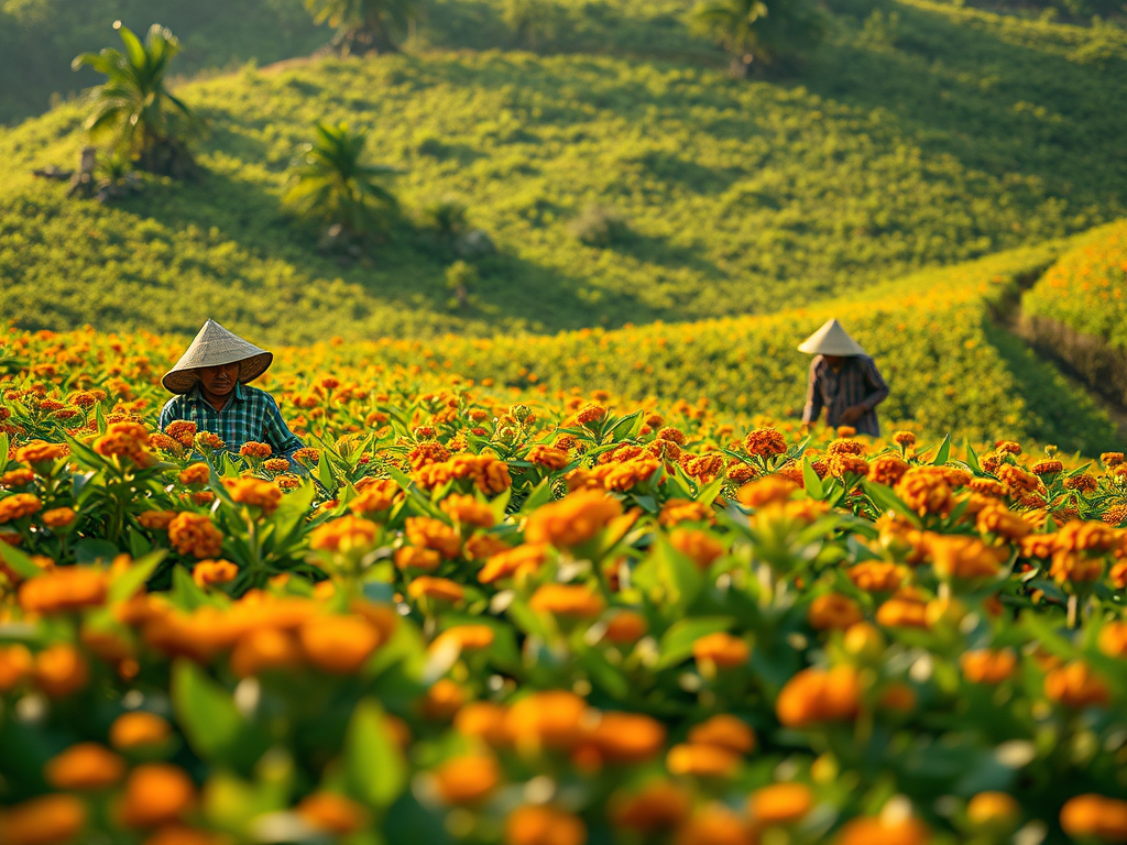 Trending 🇮🇳 Kerala’s Spice Renaissance: A Fragrant Journey from Tradition to Tomorrow