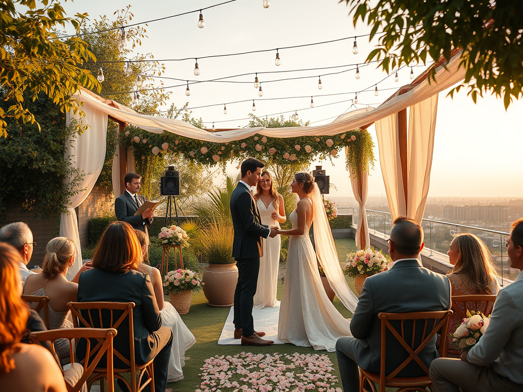 11/20🎉 Unique Small Business Ideas from Overseas [Good Choice]💍Love Unscripted: The Pop-Up Wedding Revolution