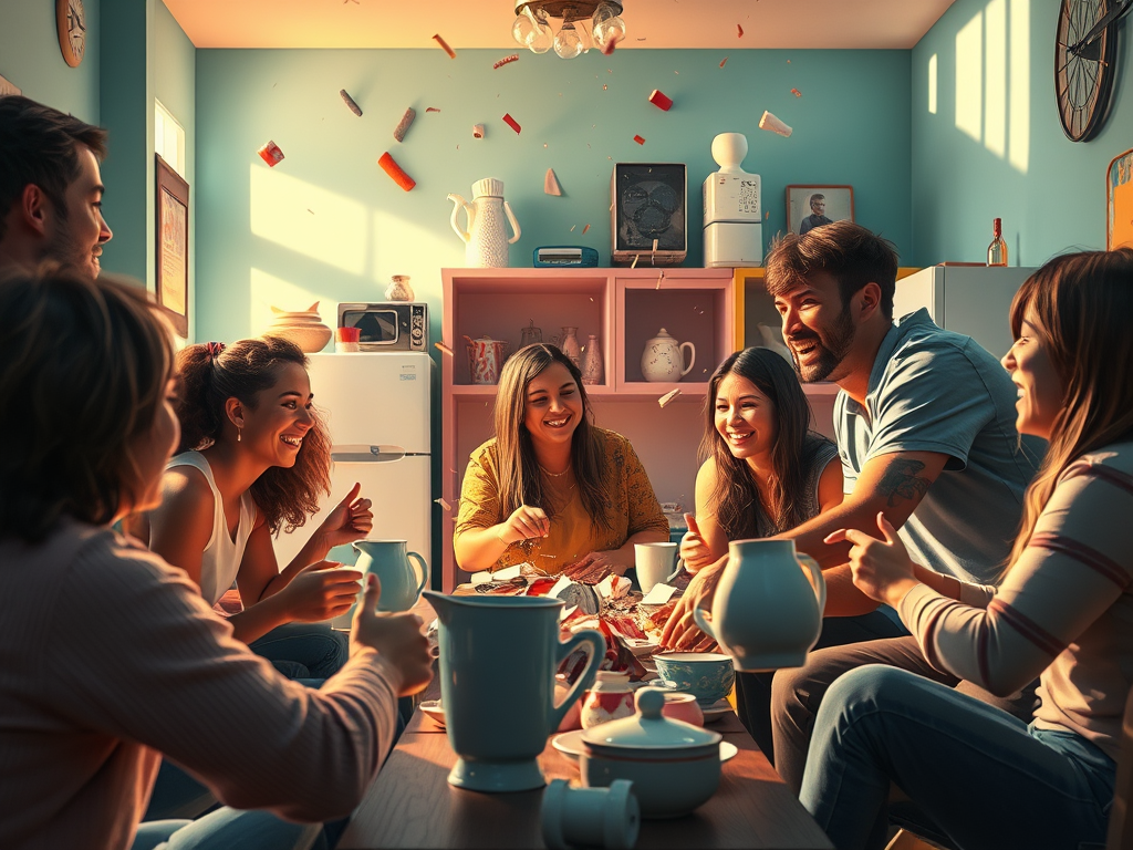 19/20🎉Unique Small Business Ideas from Overseas [Good Choice]💥The Catharsis Chamber: Architecting Hope Through Healthy Release