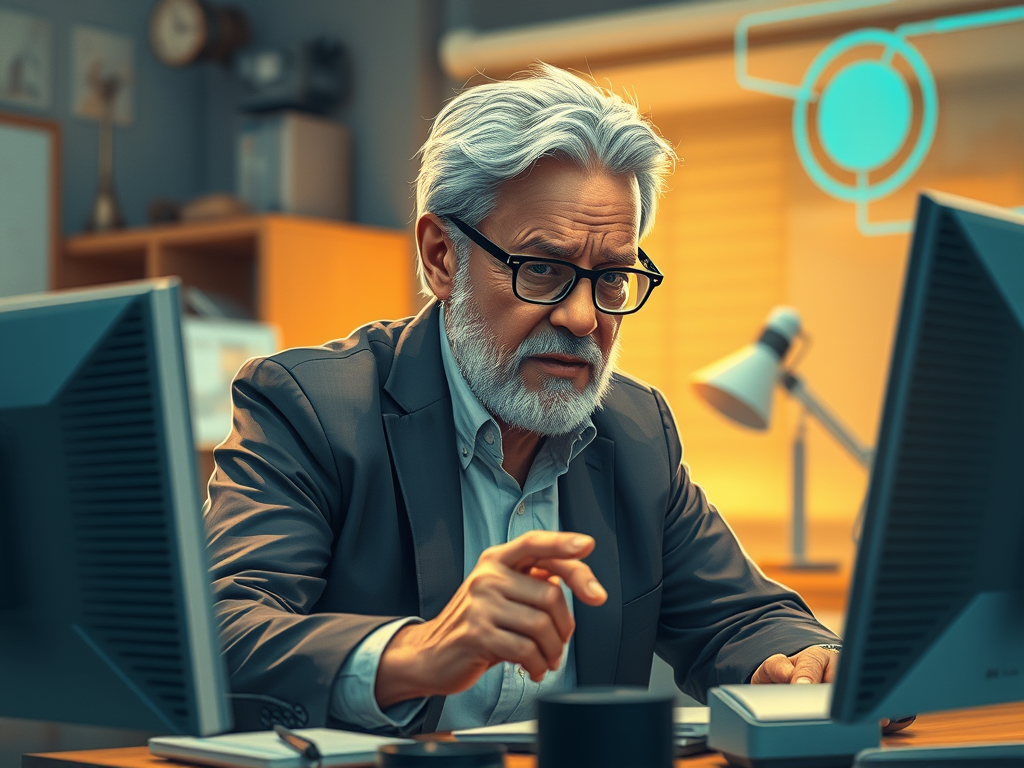 Trending Japan 🇯🇵 Tips for Successfully Building Side Hustles Using AI in Your 40s and 50s