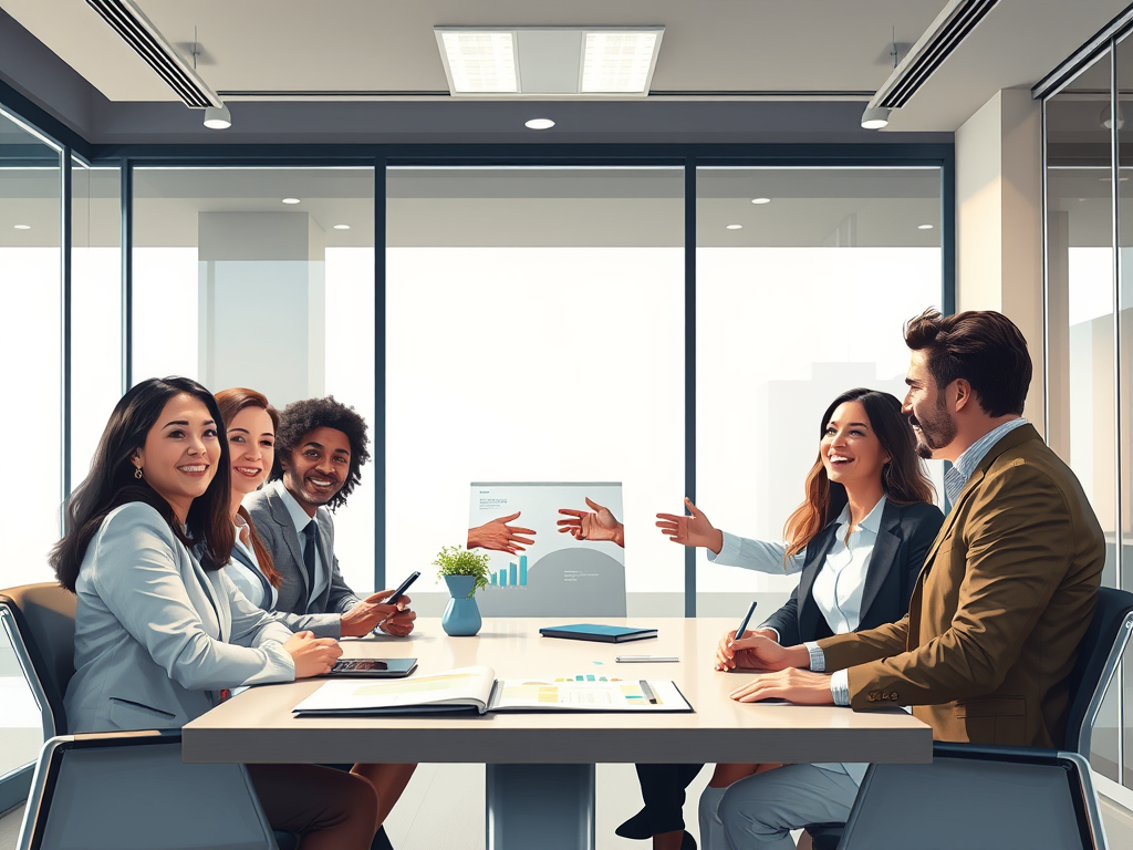 0/4👋Meeting With Investors（Pitch Deck）