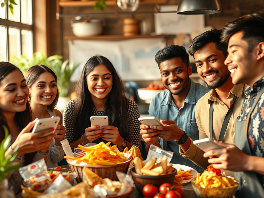 With platforms like Niveshagya normalizing early-stage funding channels, founders with strong cultural backgrounds but limited business experience have gained a viable path to scaling. ISH’s recent milestone serves as a benchmark for aspiring entrepreneurs in the food, agritech, and supply chain transparency sectors, demonstrating that starting small is not a limitation but rather a testament to its viability. Over time, such success can transform the local snack ecosystem into a structured, investable category, attracting talent, innovation, and impact-oriented capital 🎉 Investors, What’s the next step?