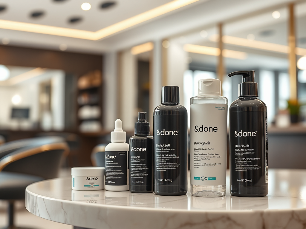 Started in 2023 by Atit Jain and Saumya Yadav, the Gurugram-based brand provides professional haircare products for both salons and retail, now available in over 500 salons across India. The fresh funding will go toward growing the team, boosting R&D, expanding the product lineup, and strengthening branding and marketing, with new retail launches like anti-dandruff solutions in the works. Earlier, &Done had raised Rs 3 crore, joining other recent big moves in India’s haircare space, such as Moxie Beauty’s $15 million round