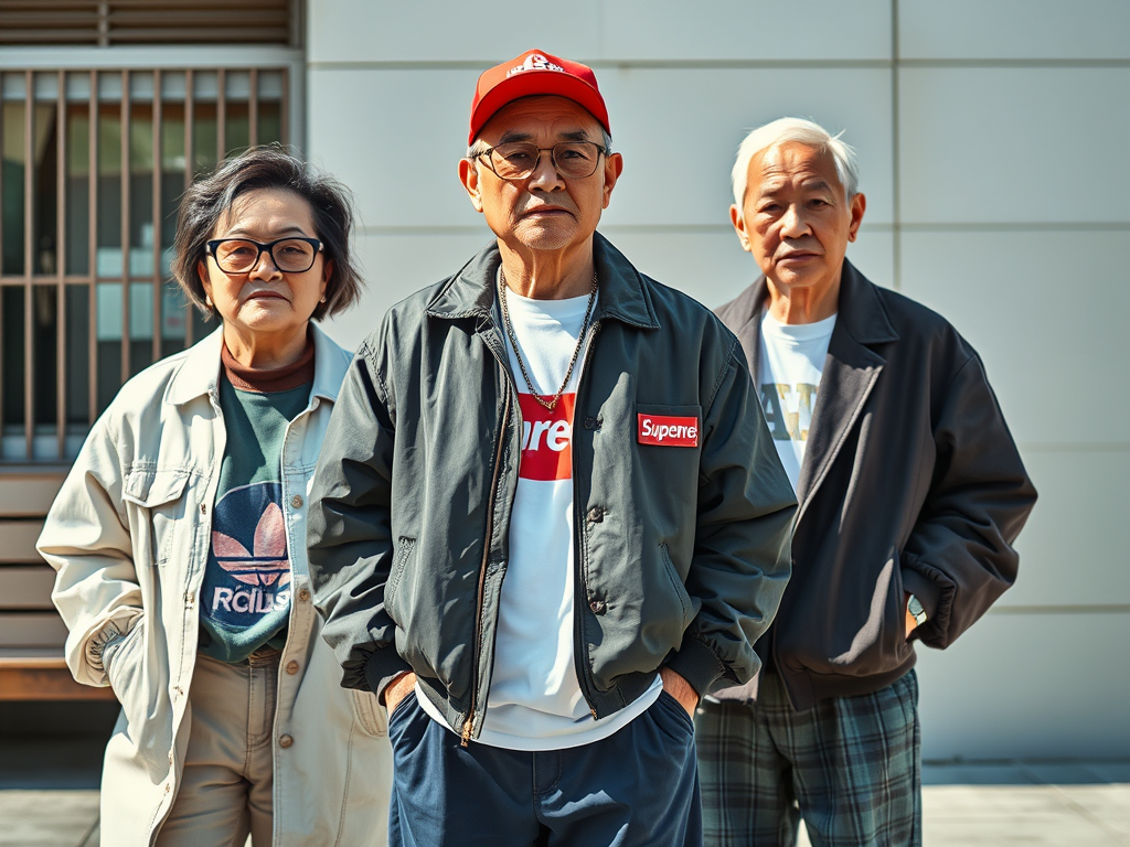 Trending 🇰🇷 Understanding the 'Young 40s' Phenomenon in South Korea