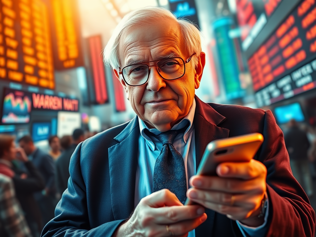 Investing Smart: Trust But Verify Celebrity Tips