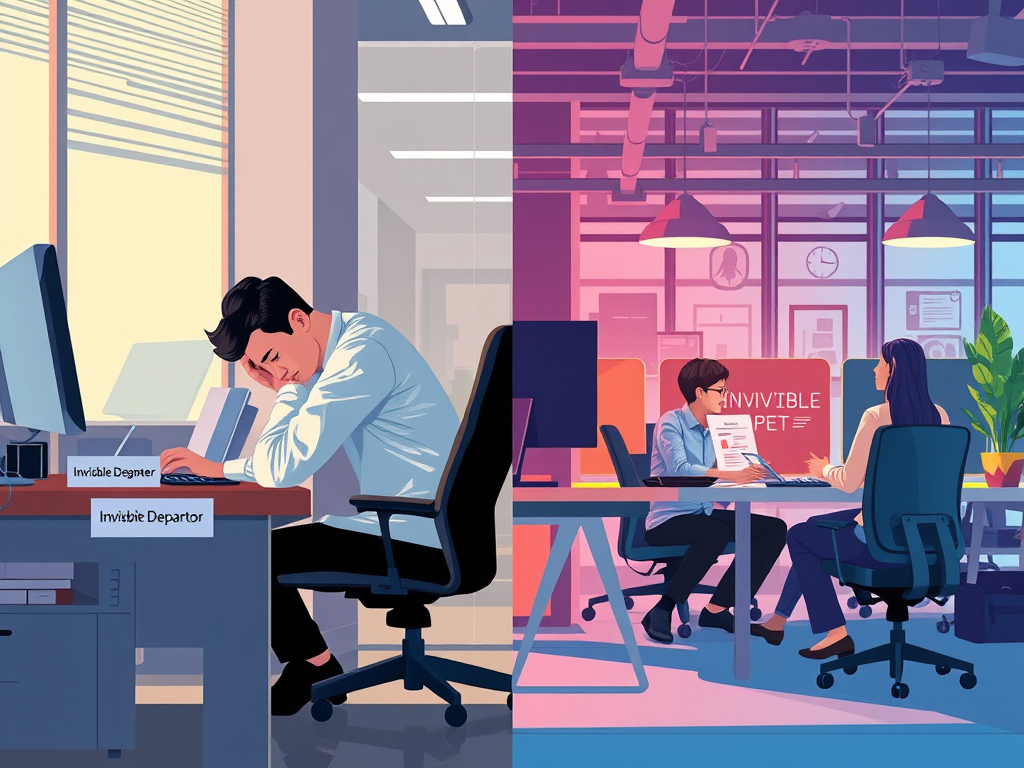 Rethinking Employee Retention: Beyond Tenure and Engagement