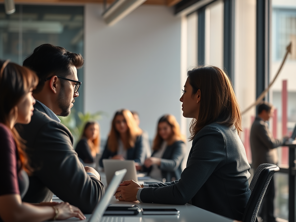 Surviving Tech Layoffs: Strategies for Retaining Veteran Talent