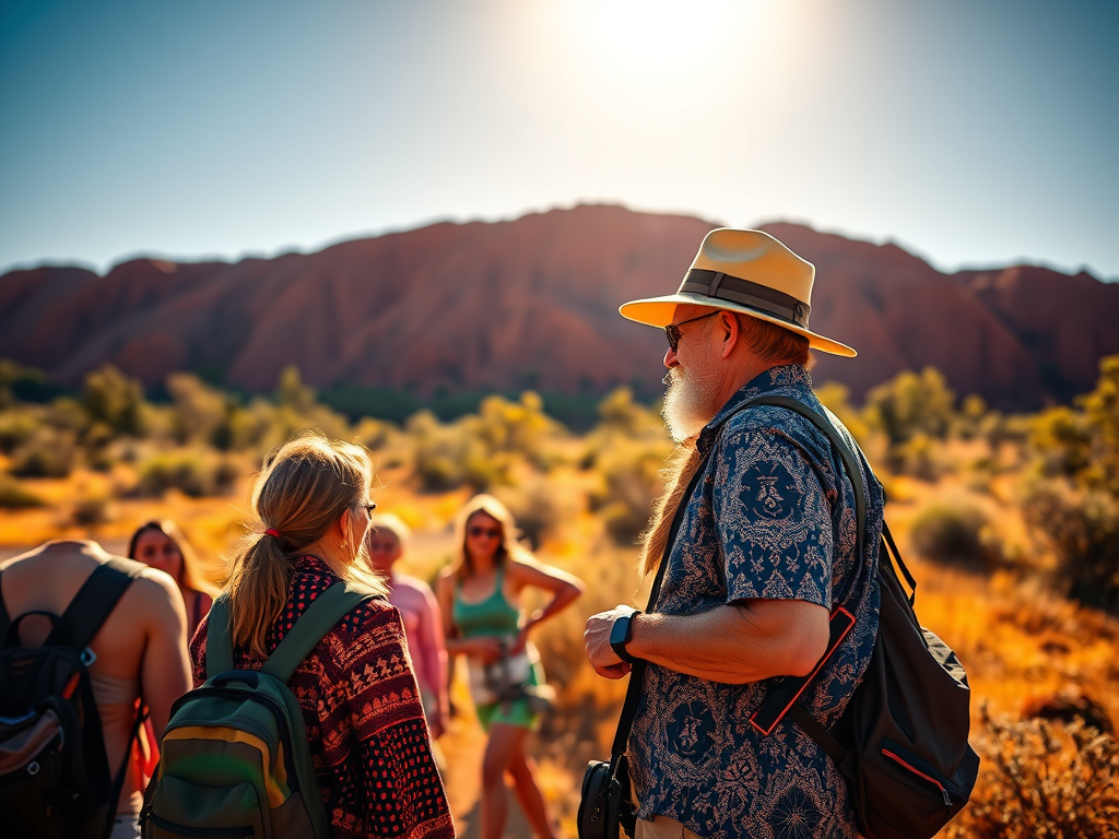 Uncover Hidden [ experienced tour guide ] Insights