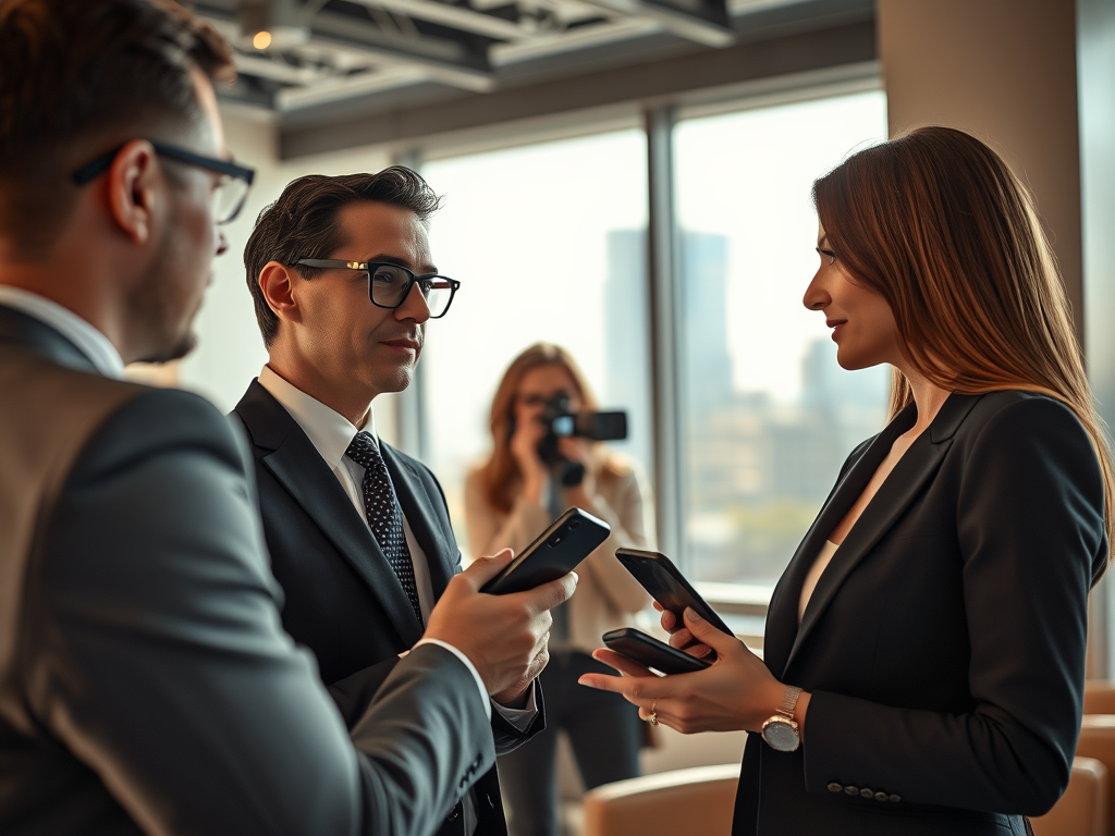 Uncover Hidden [ Luxury PR ] Insights