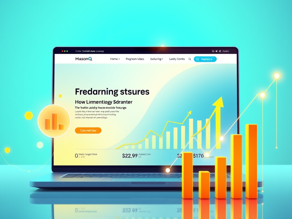 Typedream.com🏛️ MasonQ Certified Subscriber Economy: Support the Next Innovator, AI Website Review 🚀 (beta 3.5/5) Fundraising