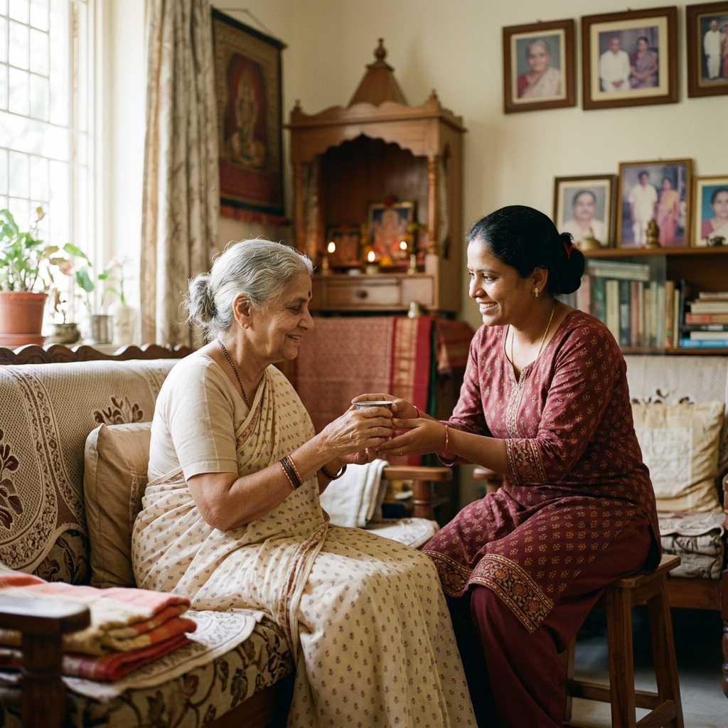 Trendin ๐ฎ๐ณ Rising Indian Home Care Market: Opportunities and Trends