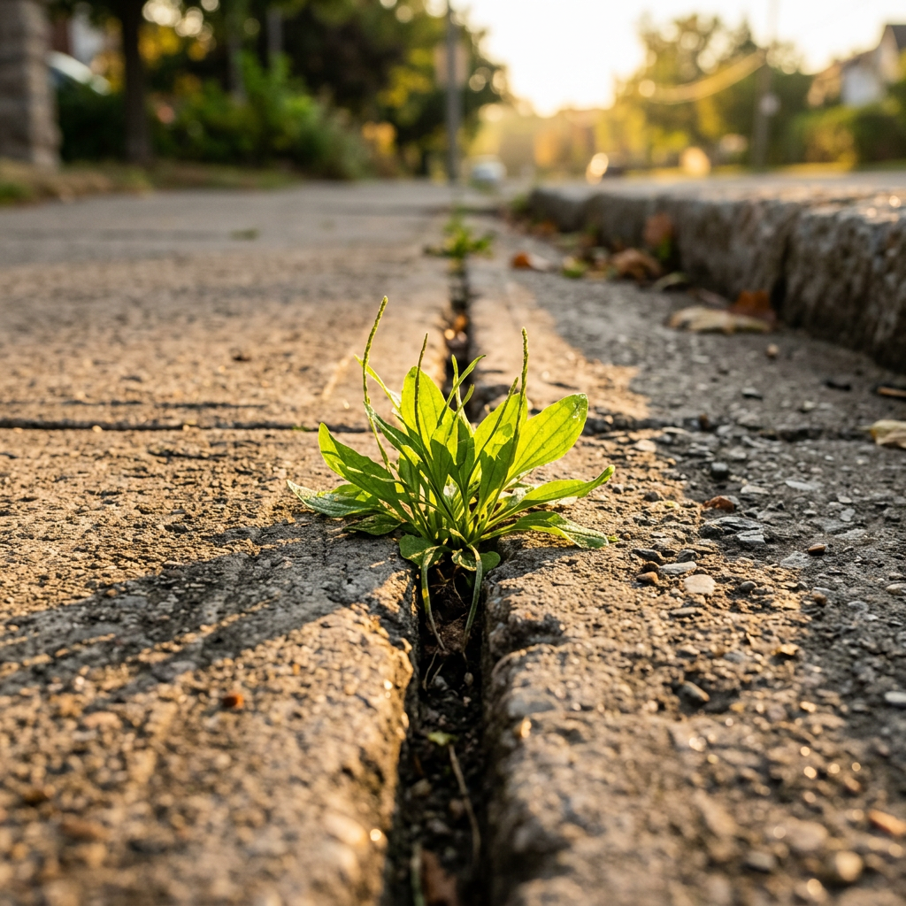 [Coach's Weekly #007]: Look in the Trash – Finding the Seeds of Your Next Breakthrough