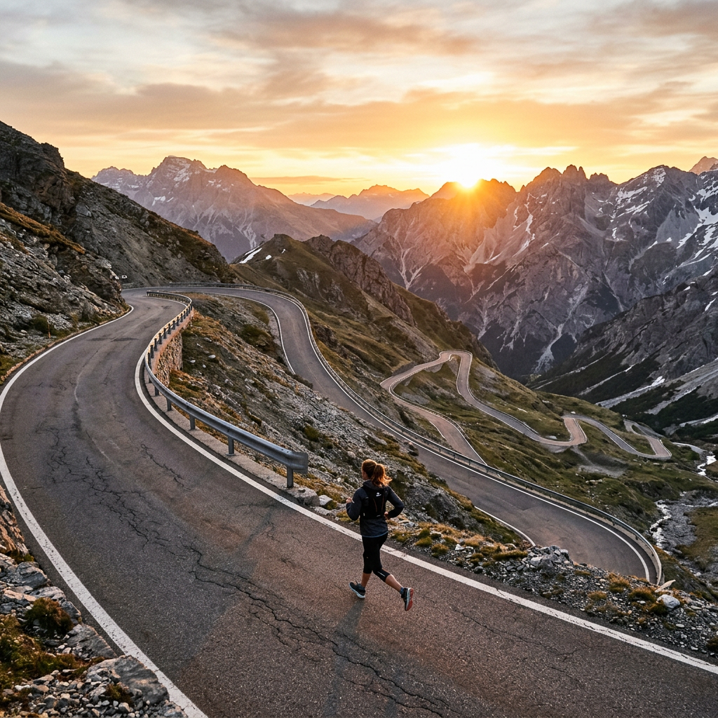 [Coach's Weekly #008]: Playing Your Own Set – Why Staying Power is the Ultimate Asset