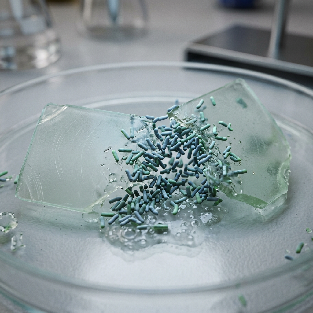 Revolutionizing Recycling: Digital Biomining Explained
