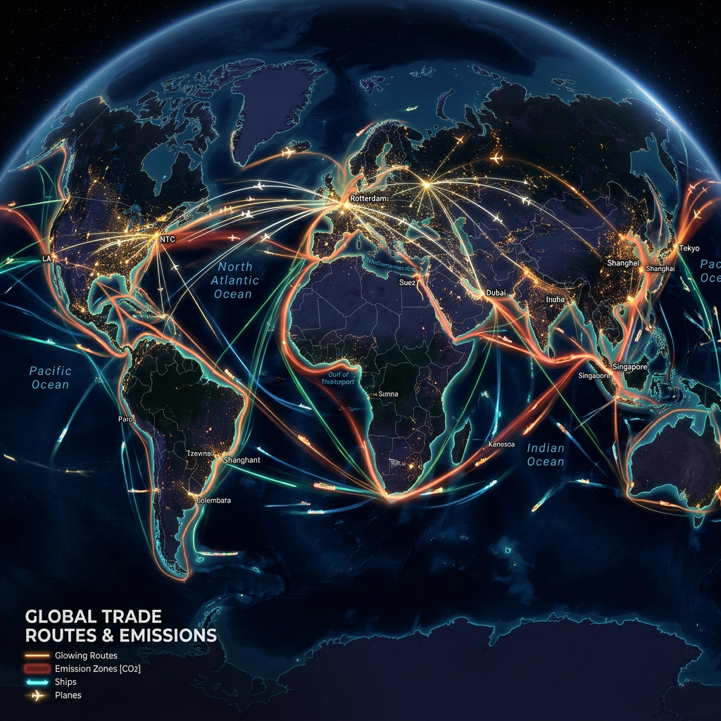 Net Zero Competitiveness: The Rise of Green Protectionism