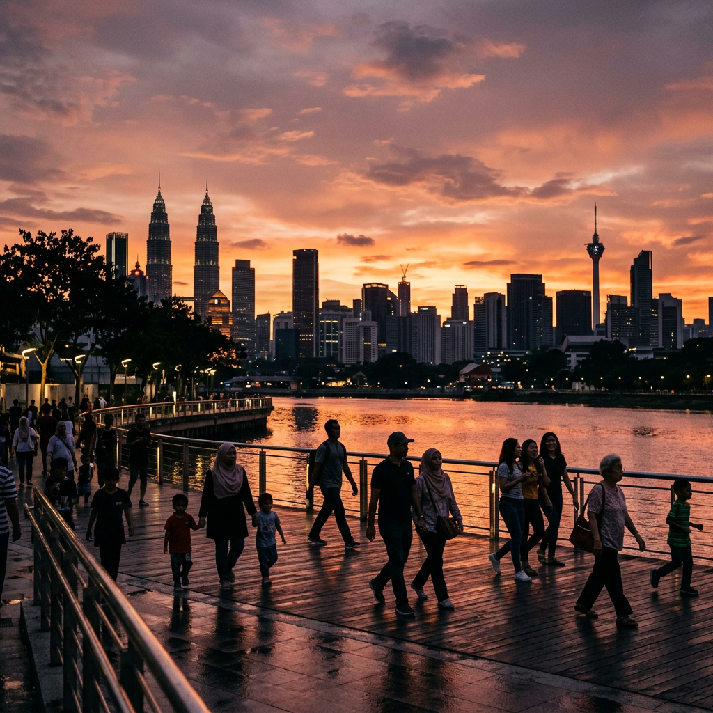 Cultural Diversity in Malaysia: Understanding its Impact