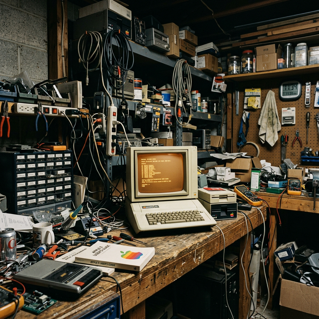 Embrace Imperfection: Launching Your First Product