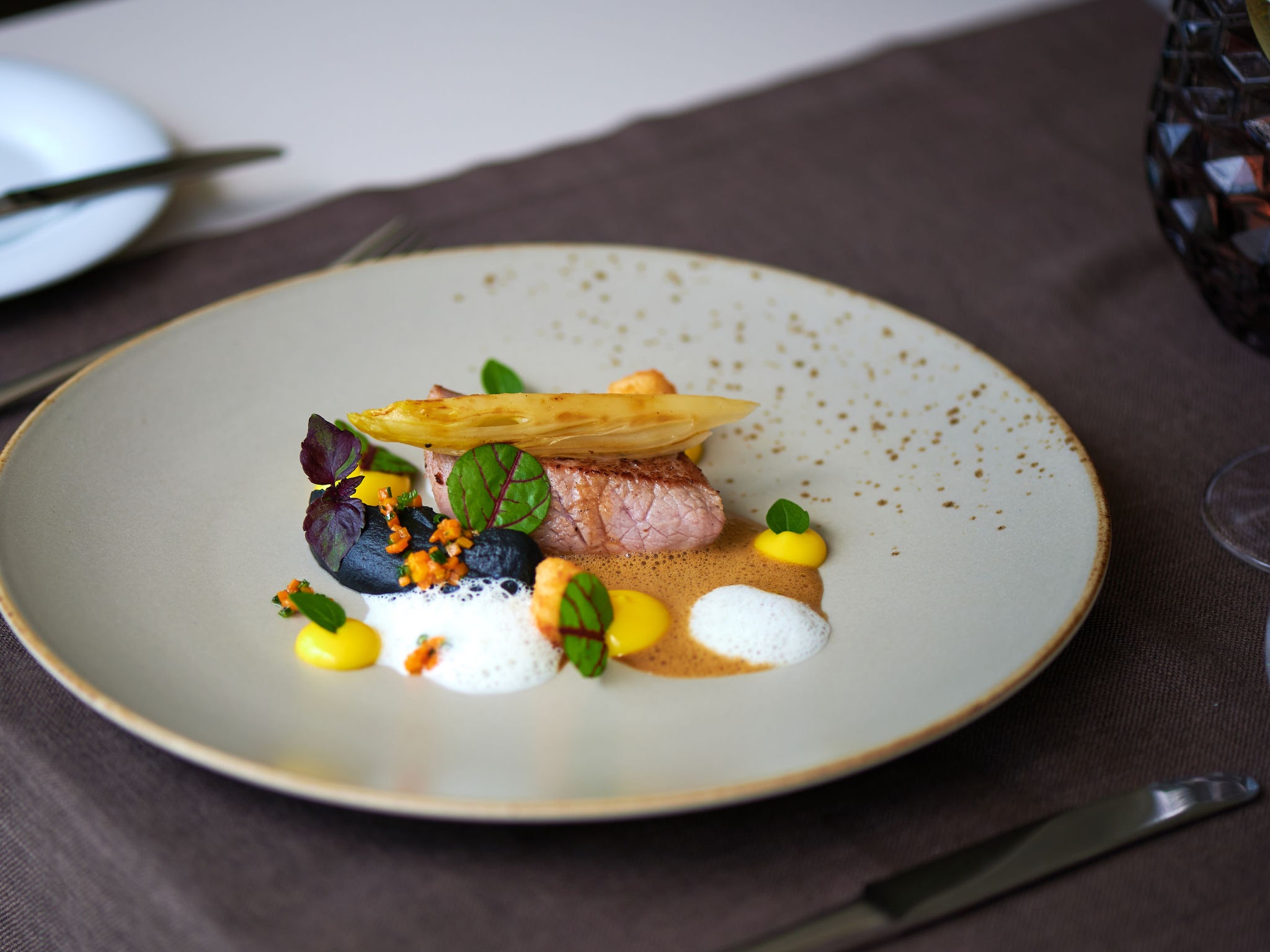 Flavors of the Forecast: How Climate Data Is Redefining Gastronomy in São Paulo