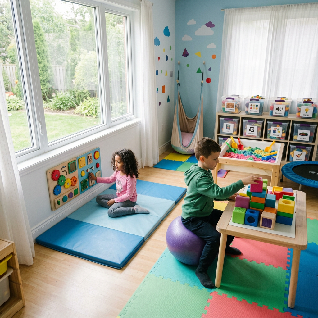 Generate 30 Business Ideas for Educational Toys for Disabled Children